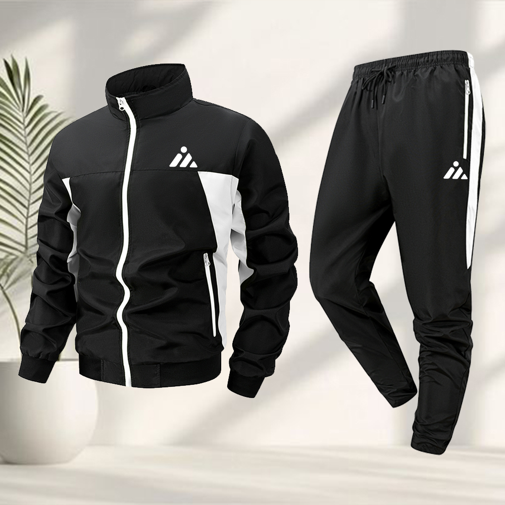Men's Casual Sports Suit Creat - Cycling Commuter Trousers ulasan dan harga