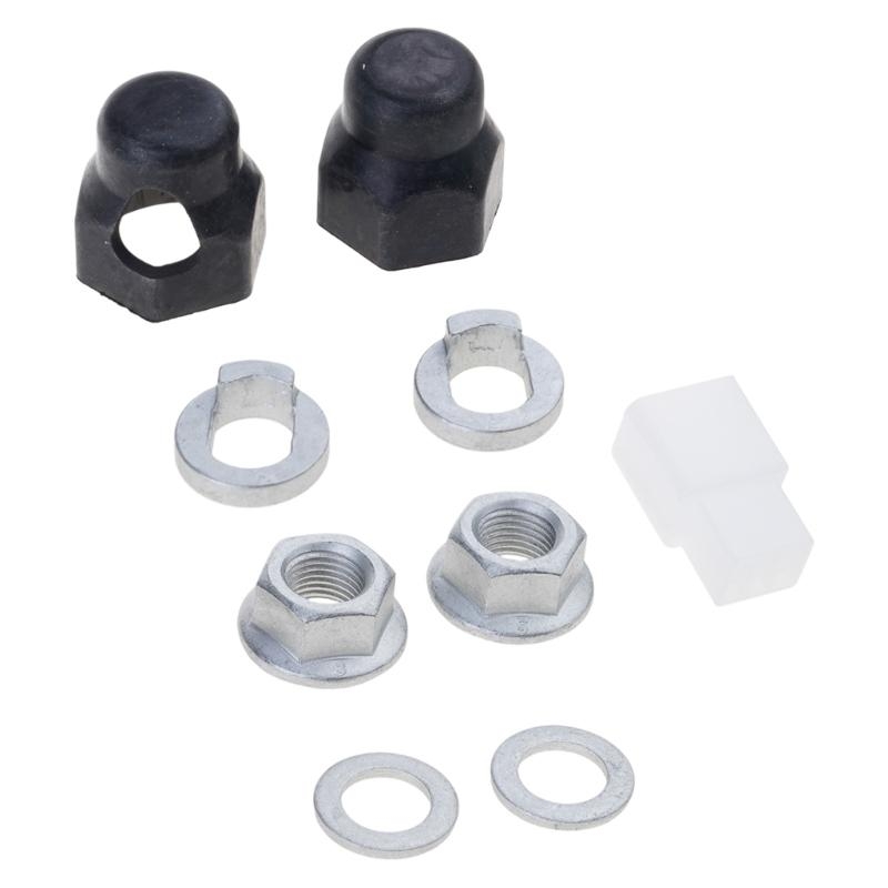 E-Bike Hub Motor Axle M12/M14  - Commuter Bike Lock ulasan dan harga