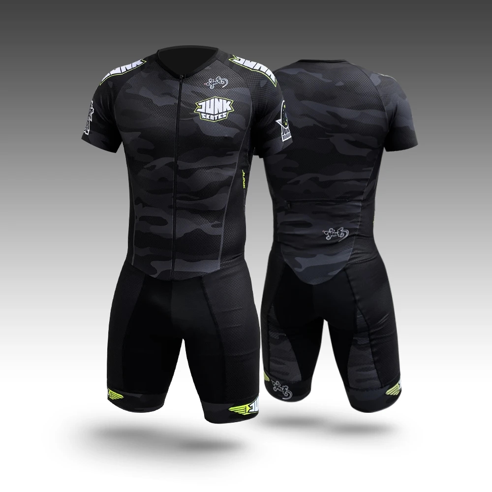 Mans Roller Skating Cycling Je - Cycling Commuter Trousers ulasan dan harga