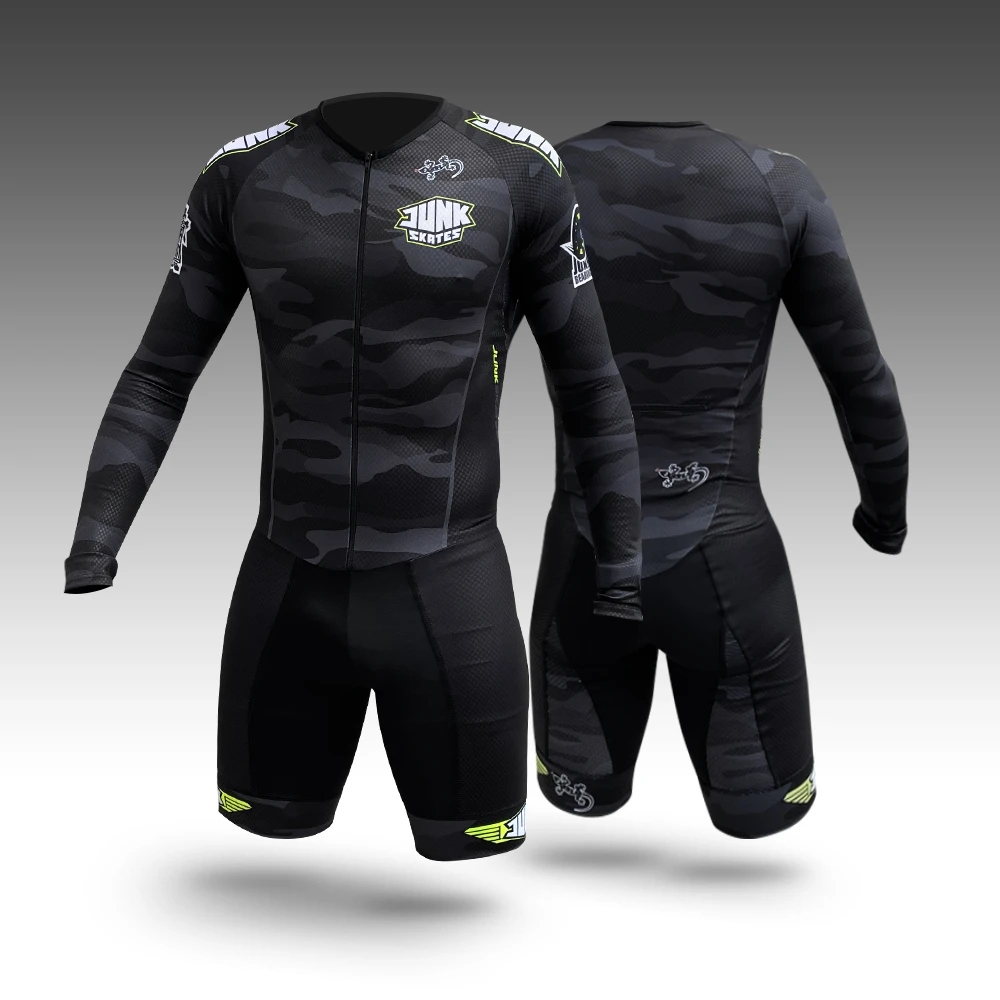 Mans Roller Skating Cycling Je - Cycling Commuter Trousers ulasan dan harga