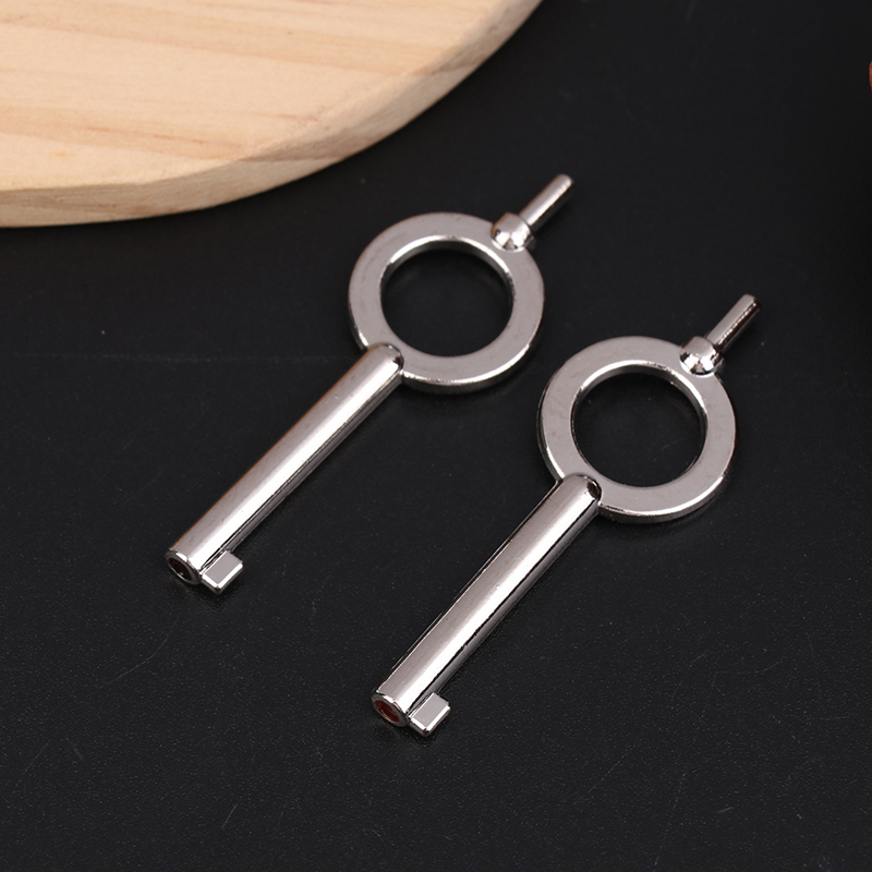 2pcs Standard Issue  Hand Cuff - Chain Lock Combination ulasan dan harga
