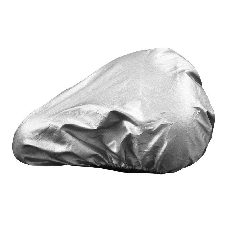 Bicycle Saddle Rain Cover for  - Commuting By Bike ulasan dan harga