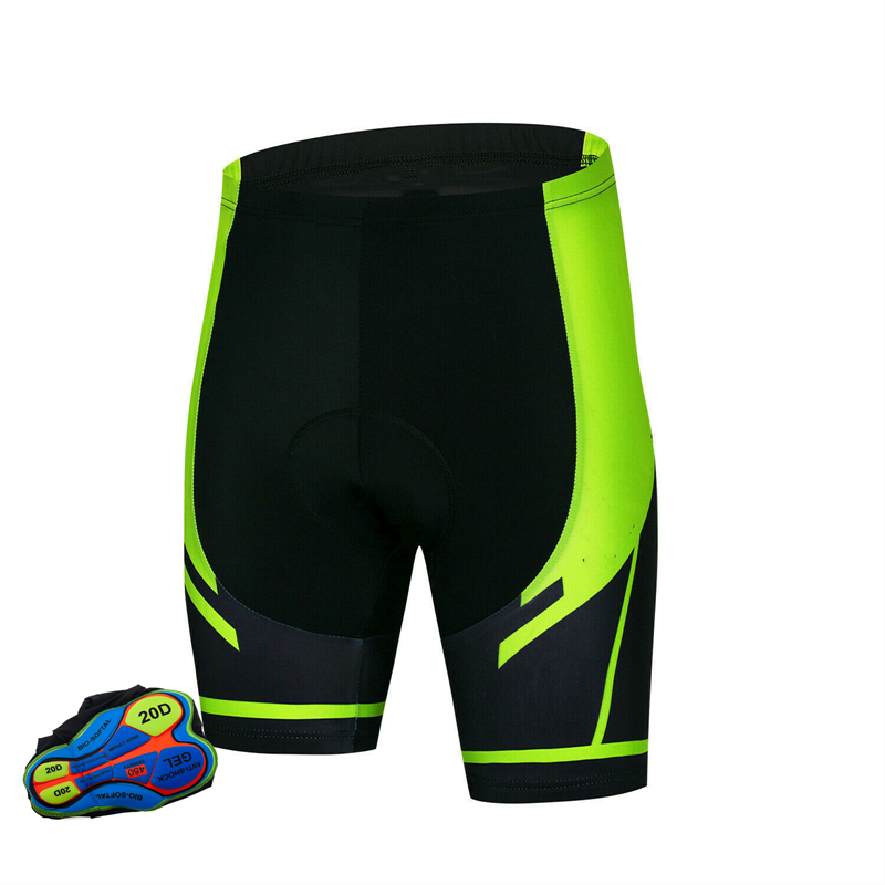 Shockproof Summer Cycling Shor - Cycling Commuter Trousers ulasan dan harga