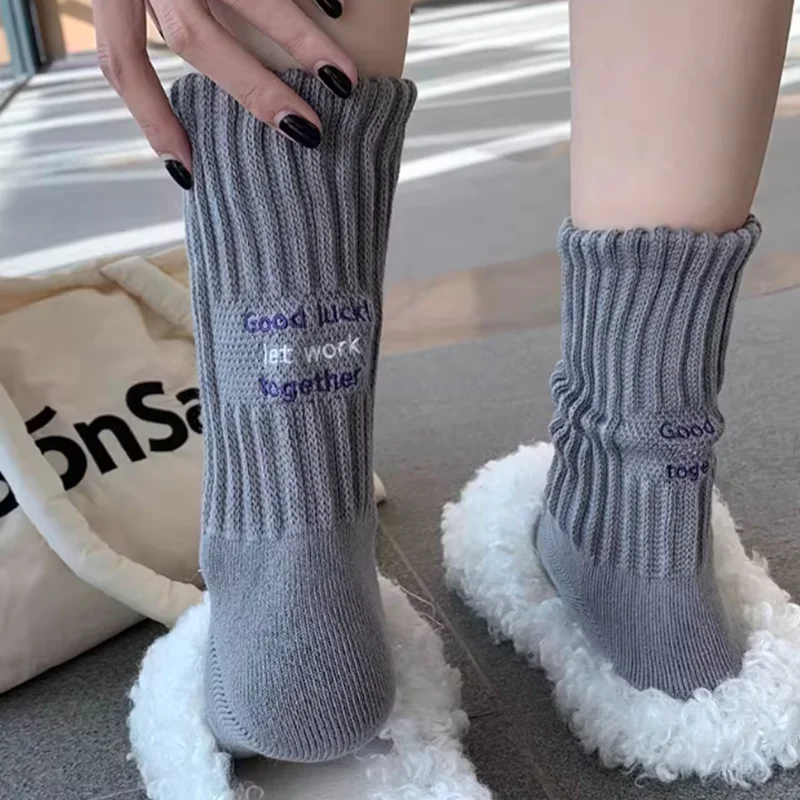 4 Pairs Women's Cotton Work So - Cycling To Work ulasan dan harga