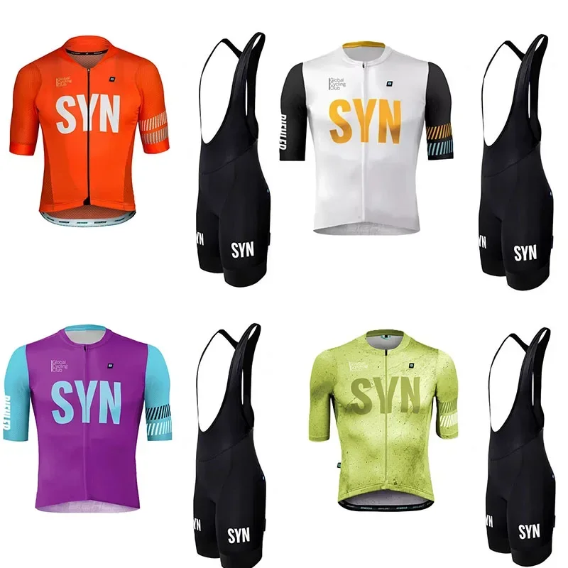 SYN Bicycle riding clothes men - Cycling Commuter Trousers ulasan dan harga