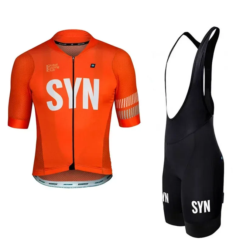 SYN Bicycle riding clothes men - Cycling Commuter Trousers ulasan dan harga
