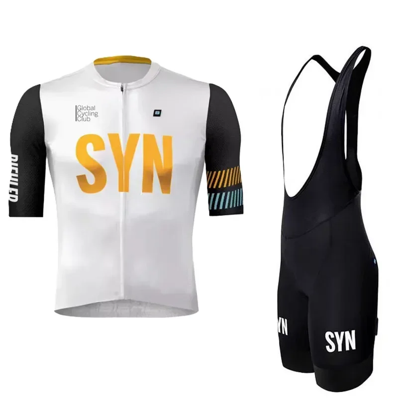 SYN Bicycle riding clothes men - Cycling Commuter Trousers ulasan dan harga