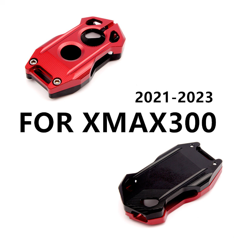 Modified Motorcycle xmax300 nm - Chain Lock Combination ulasan dan harga