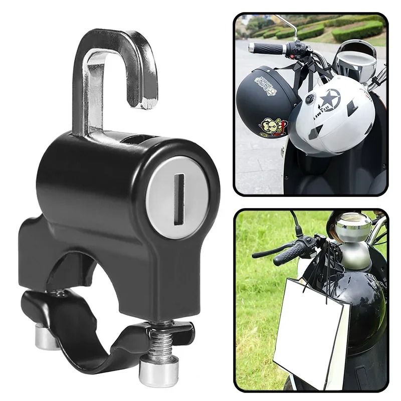 CHTNBO Multifunctional Lock He - Commuter Bike Lock ulasan dan harga
