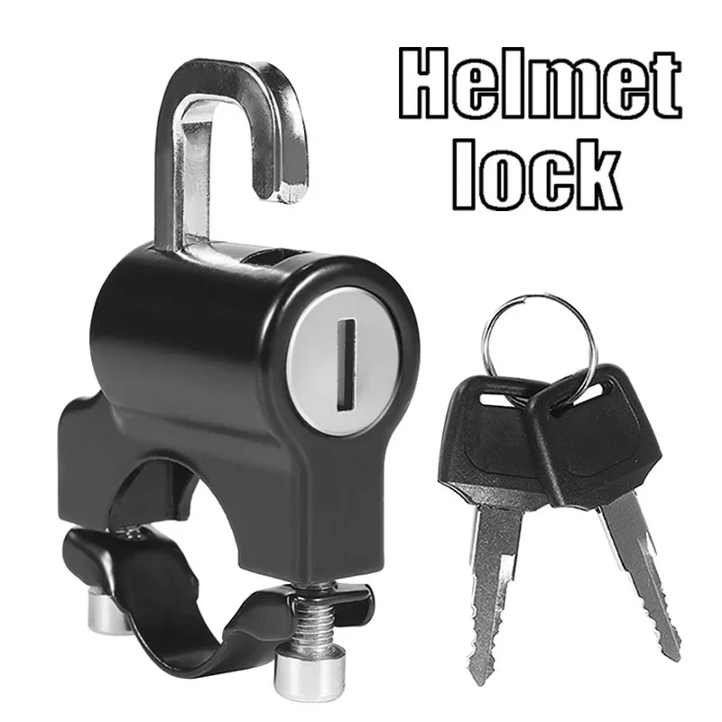 CHTNBO Multifunctional Lock He - Commuter Bike Lock ulasan dan harga