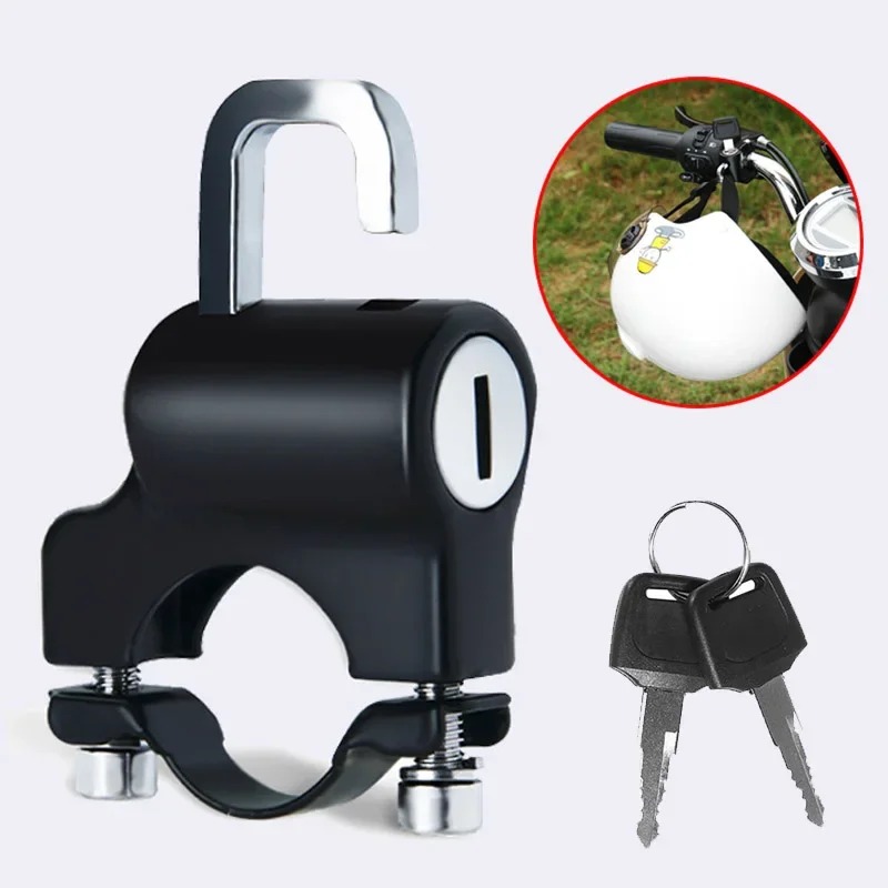 CHTNBO Multifunctional Lock He - Commuter Bike Lock ulasan dan harga