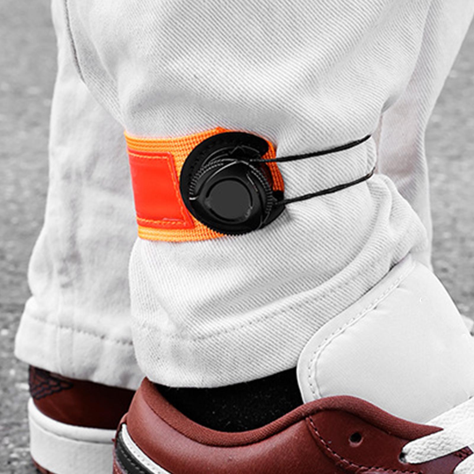 Pants Strap for Bike Reflectiv - Cycling Commute Pants ulasan dan harga