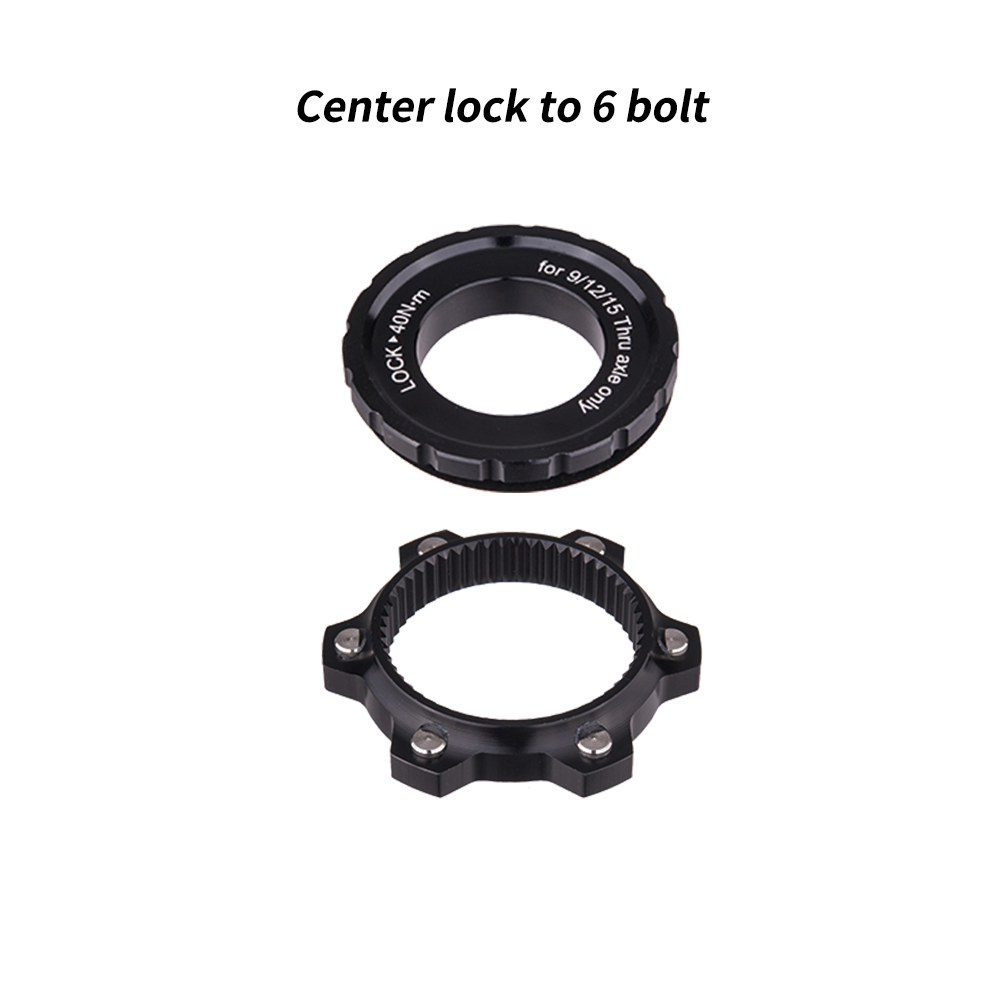 ZTTO Bicycle Hub Center Lock A - Commuter Bike Lock ulasan dan harga