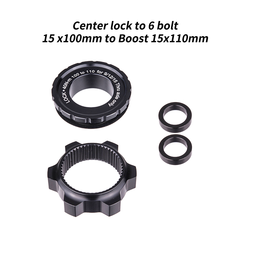 ZTTO Bicycle Hub Center Lock A - Commuter Bike Lock ulasan dan harga