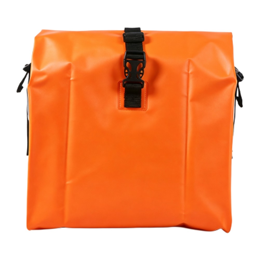 E-Bike Rear Bag 9 Liters Water - Cycling Commute Essentials ulasan dan harga
