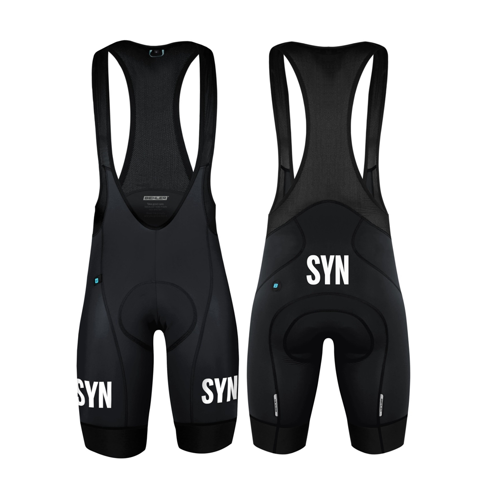 SYN Brown Cycling Clothing men - Cycling Commuter Trousers ulasan dan harga