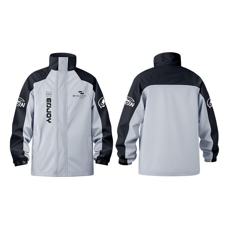 Heavy Duty Two Piece Motorcycl - Cycling Commute In Rain ulasan dan harga