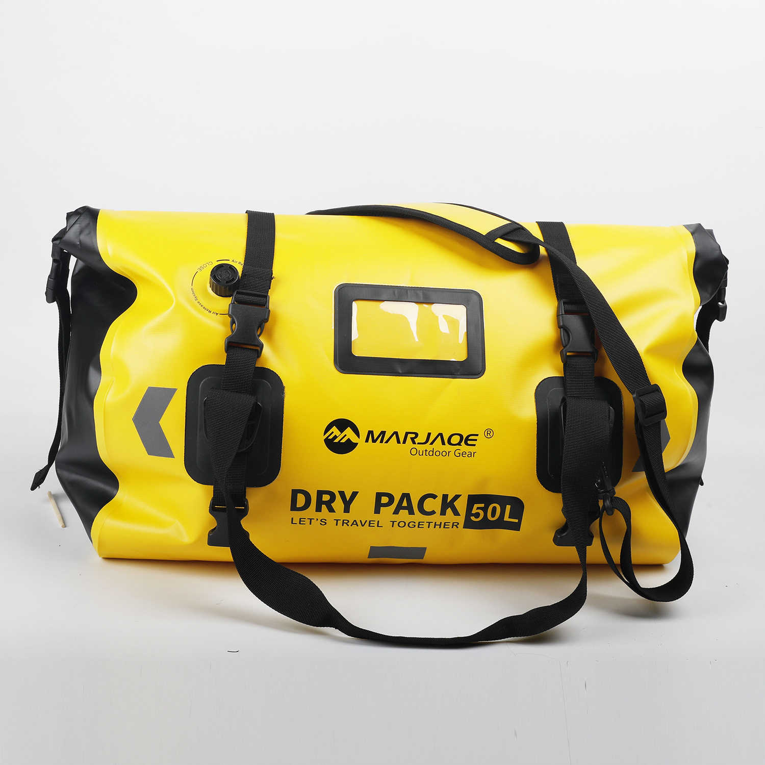 Motorcycle Waterproof Bag For  - Commuting By Bike ulasan dan harga