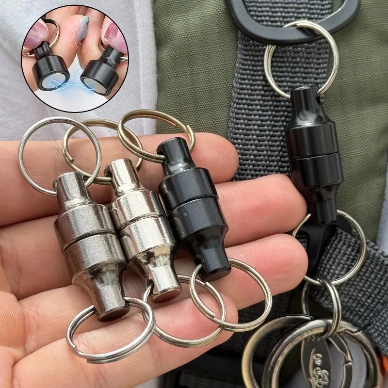 2/20x Pull-Apart Key Ring Stro - Chain Lock Combination ulasan dan harga