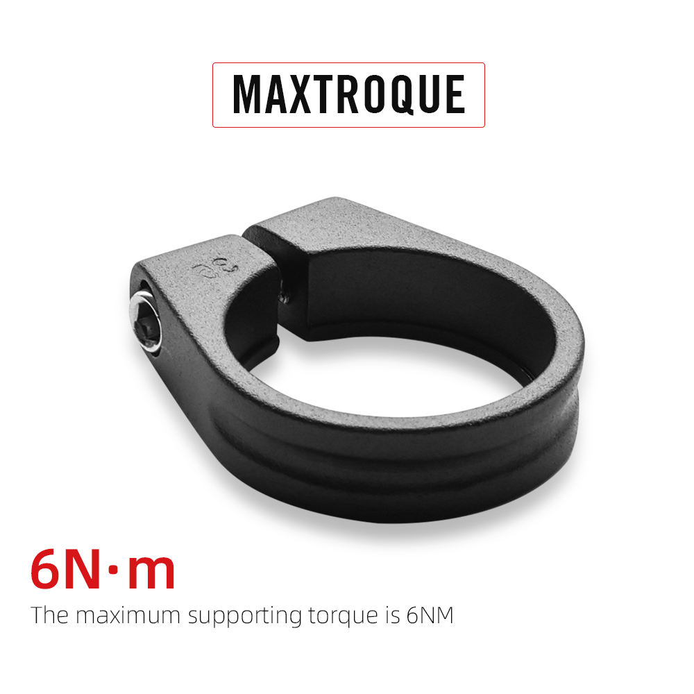 New Super Light Bicycle Seat P - Commuter Bike Lock ulasan dan harga