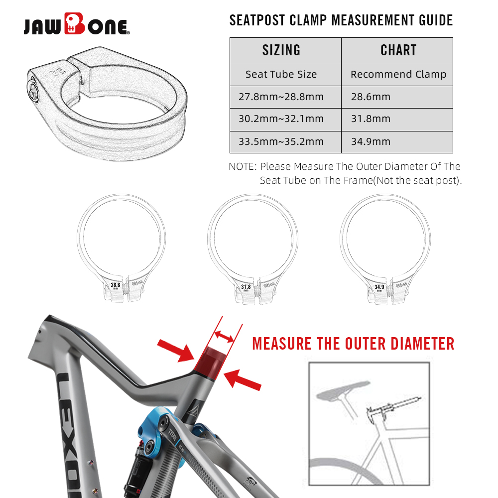 New Super Light Bicycle Seat P - Commuter Bike Lock ulasan dan harga