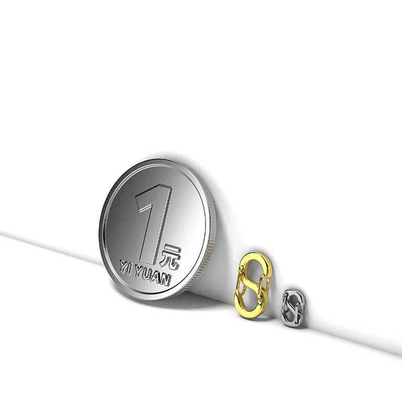 Super Mini 304 Stainless Steel - Chain Lock Combination ulasan dan harga