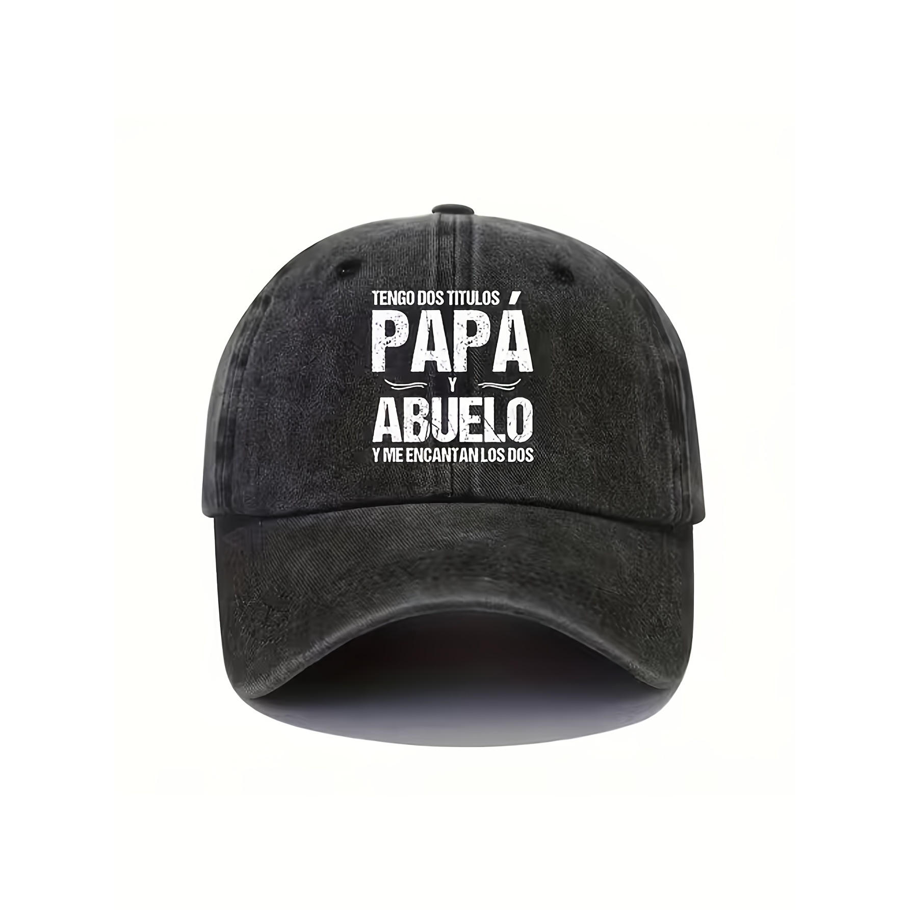 Washable Baseball Cap for Men  - Cycling Commute Essentials ulasan dan harga