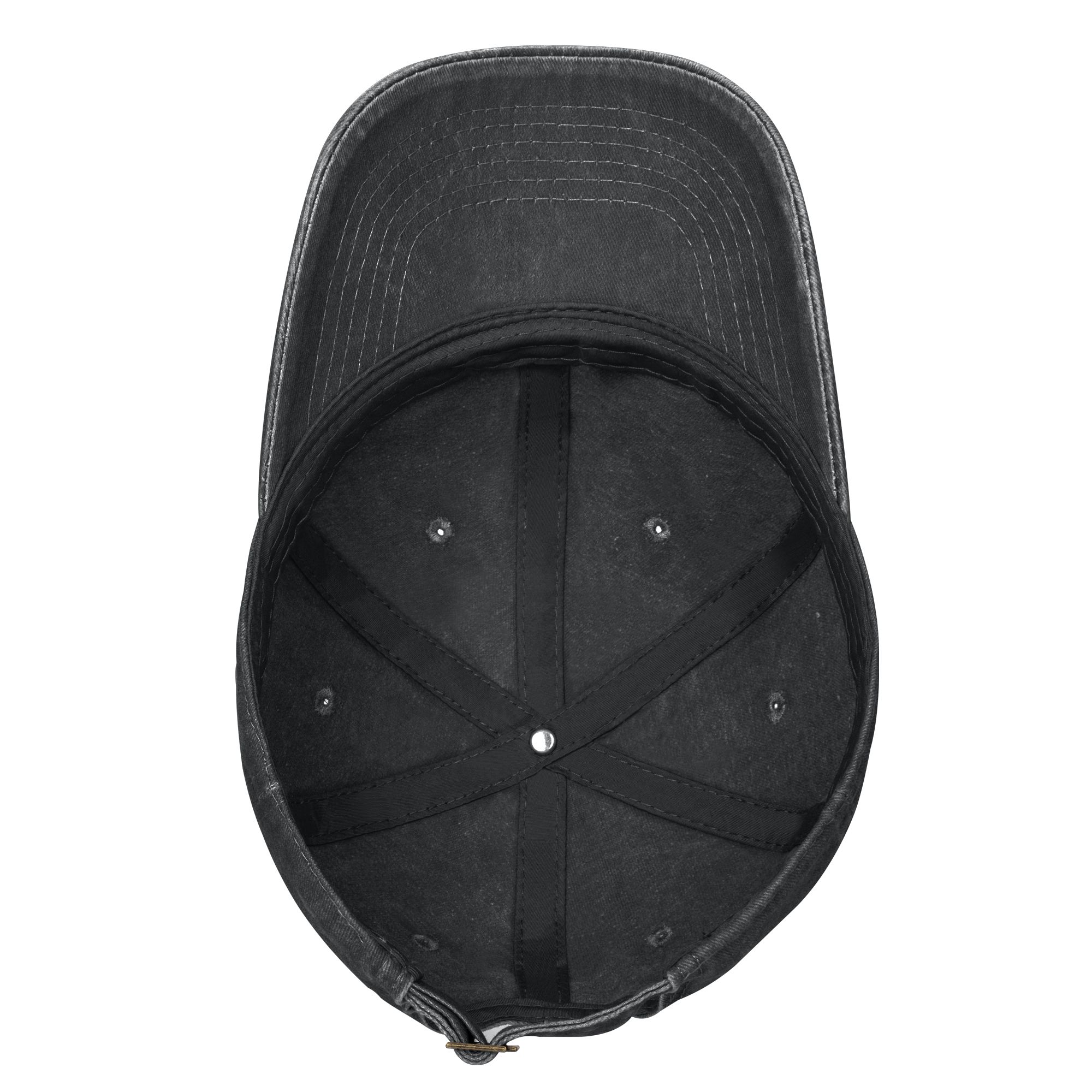 Washable Baseball Cap for Men  - Cycling Commute Essentials ulasan dan harga