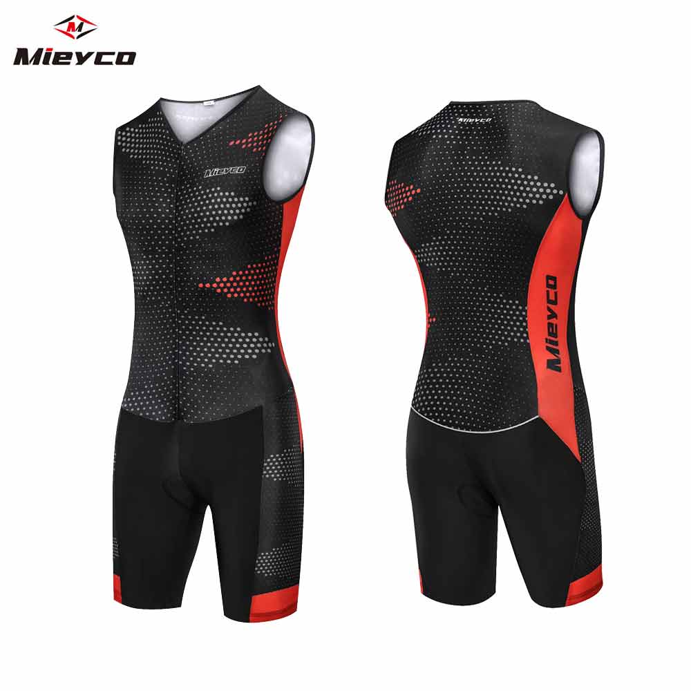 Men's Sleeveless Aero Racing S - Cycling Commuter Trousers ulasan dan harga