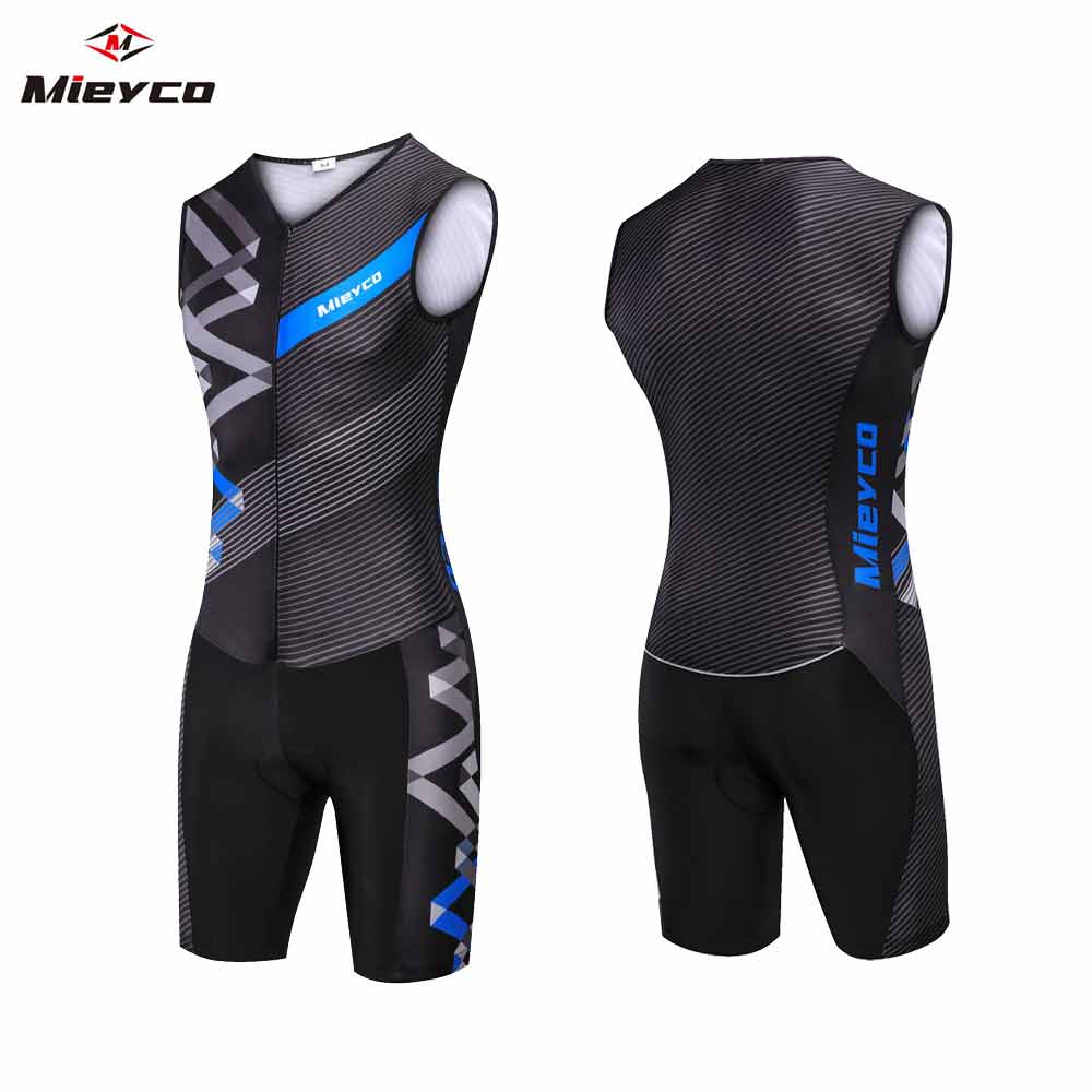 Men's Sleeveless Aero Racing S - Cycling Commuter Trousers ulasan dan harga