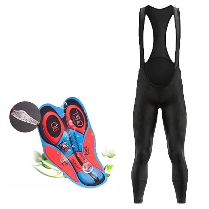 MTB black Cycling Pants Summer - Cycling Commuter Trousers ulasan dan harga
