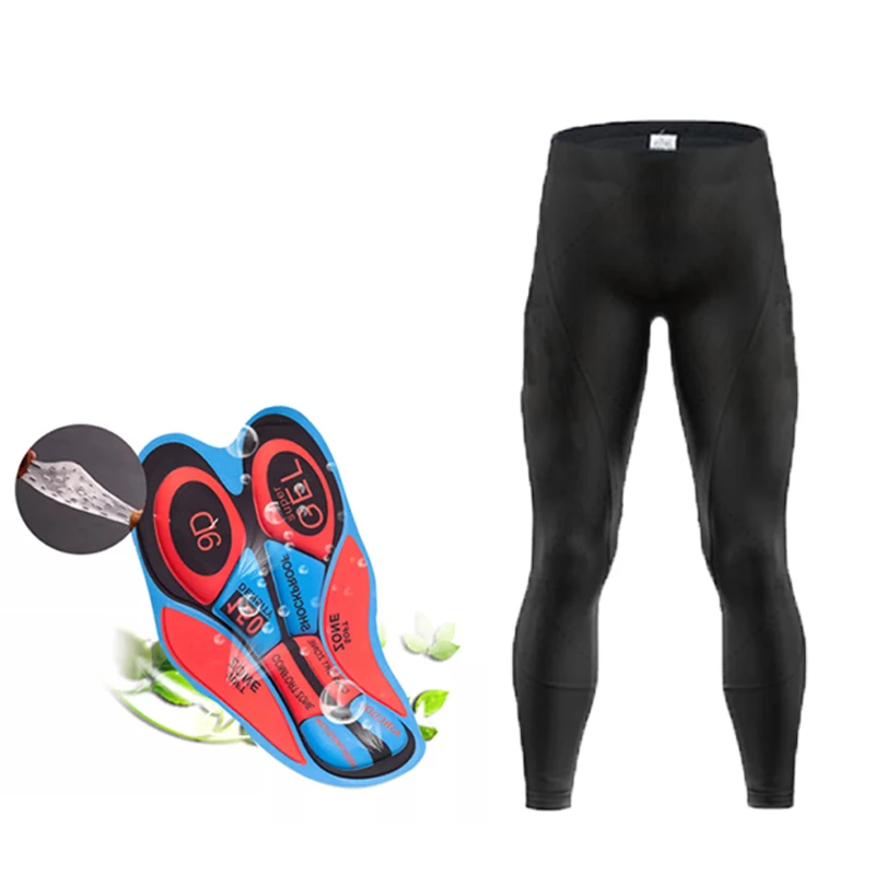 MTB black Cycling Pants Summer - Cycling Commuter Trousers ulasan dan harga