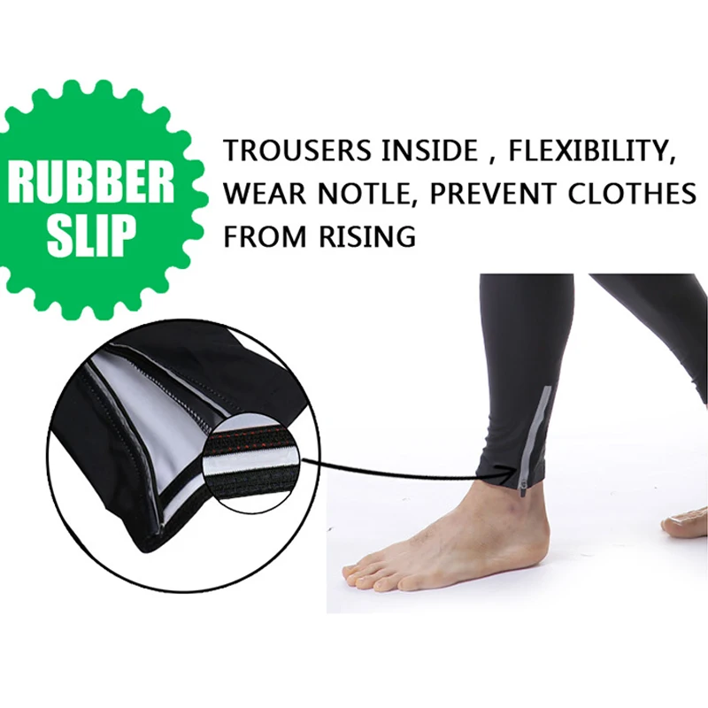 MTB black Cycling Pants Summer - Cycling Commuter Trousers ulasan dan harga