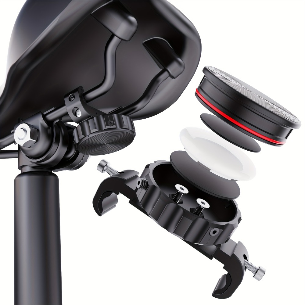 Airtag Bicycle Mount, Hidden B - Commuting By Bike ulasan dan harga