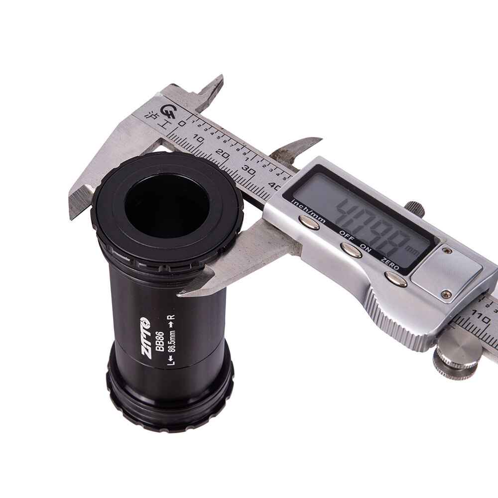 ZTTO BB86 24mm BB92 PF92 PF90  - Commuter Bike Lock ulasan dan harga