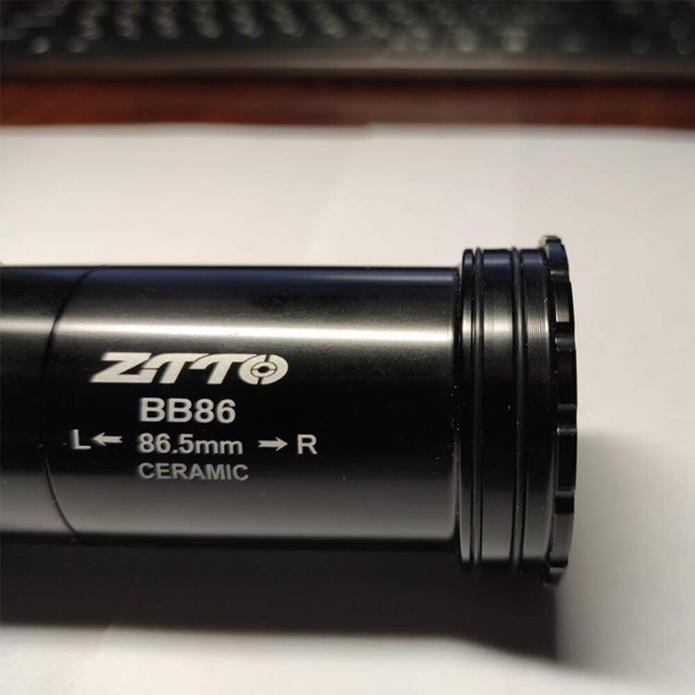 ZTTO BB86 24mm BB92 PF92 PF90  - Commuter Bike Lock ulasan dan harga