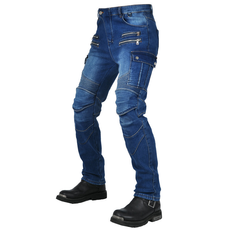 Winter Motorcycle Riding Pants - Cycling Commute Essentials ulasan dan harga