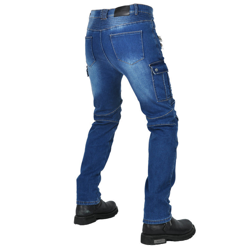 Winter Motorcycle Riding Pants - Cycling Commute Essentials ulasan dan harga