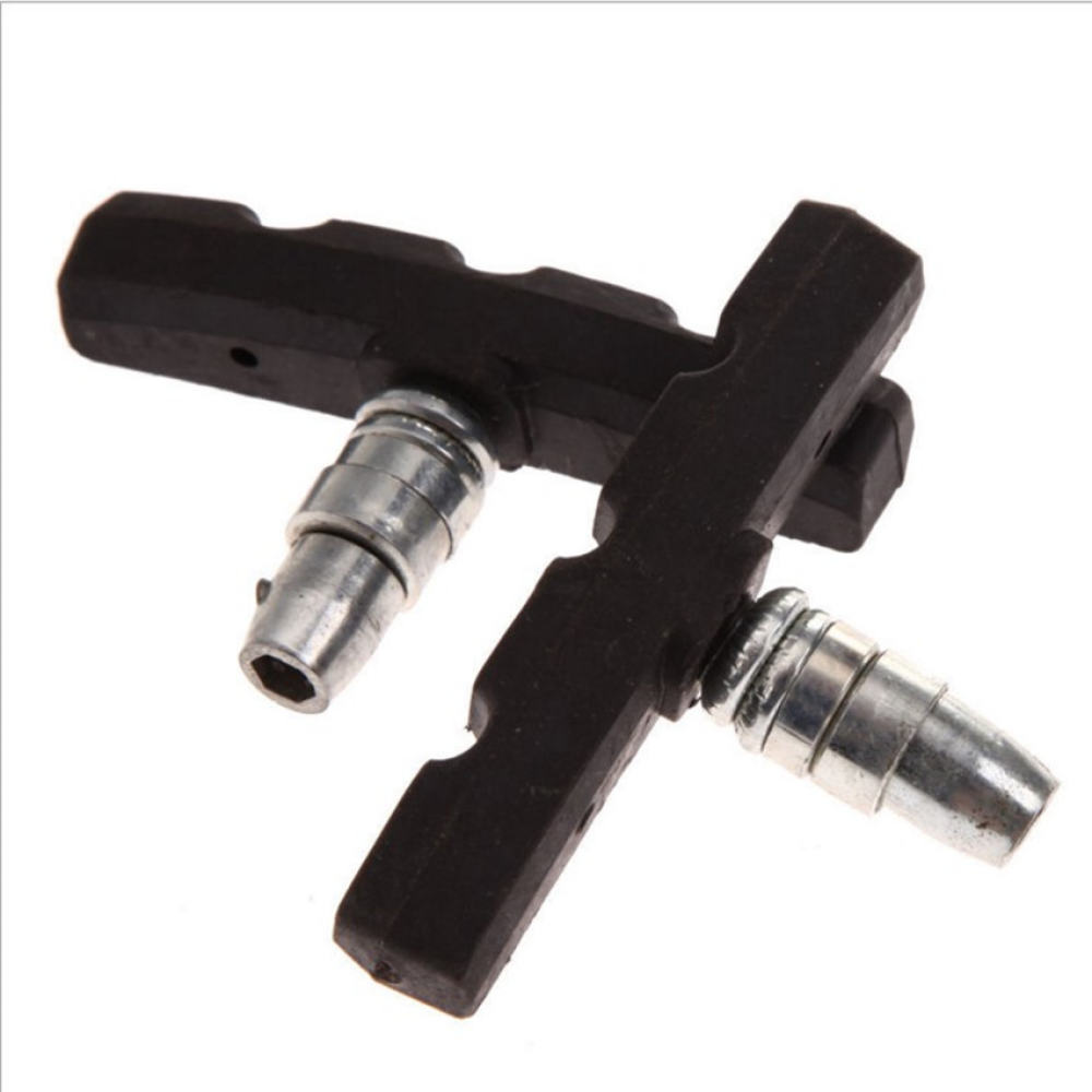 Bicycle V Brake Pads Mountain  - Cycling Commute Shoes ulasan dan harga